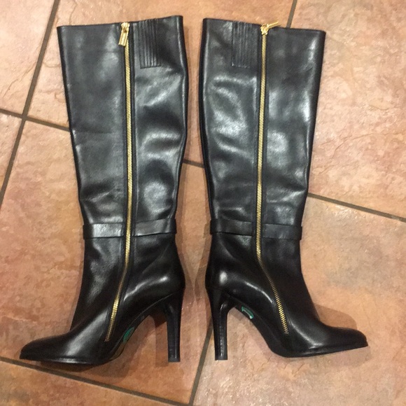 Knee high Michael kors boots - Picture 3 of 3